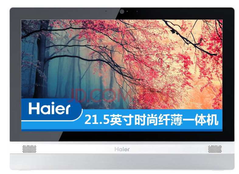 Haier S7-B233M All-in-One PC/workstation Intel® Celeron® 2950M