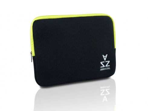 Conceptronic CZSLVBAS14B laptop case – image 1