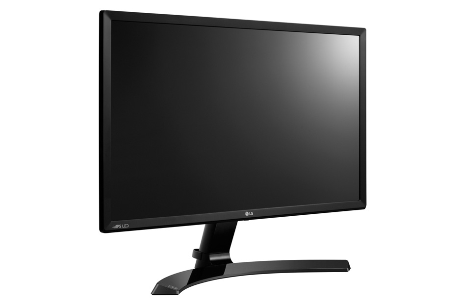 LG 24MP58VQ computer monitor – image 4