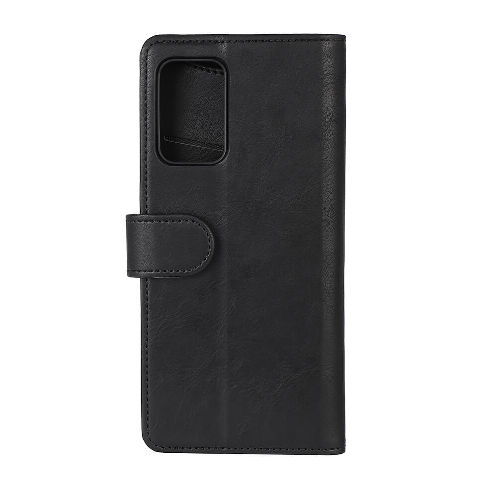 Gear Wallet Case 3 Card Slots Black - Motorola Edge 50 Ultra – image 3