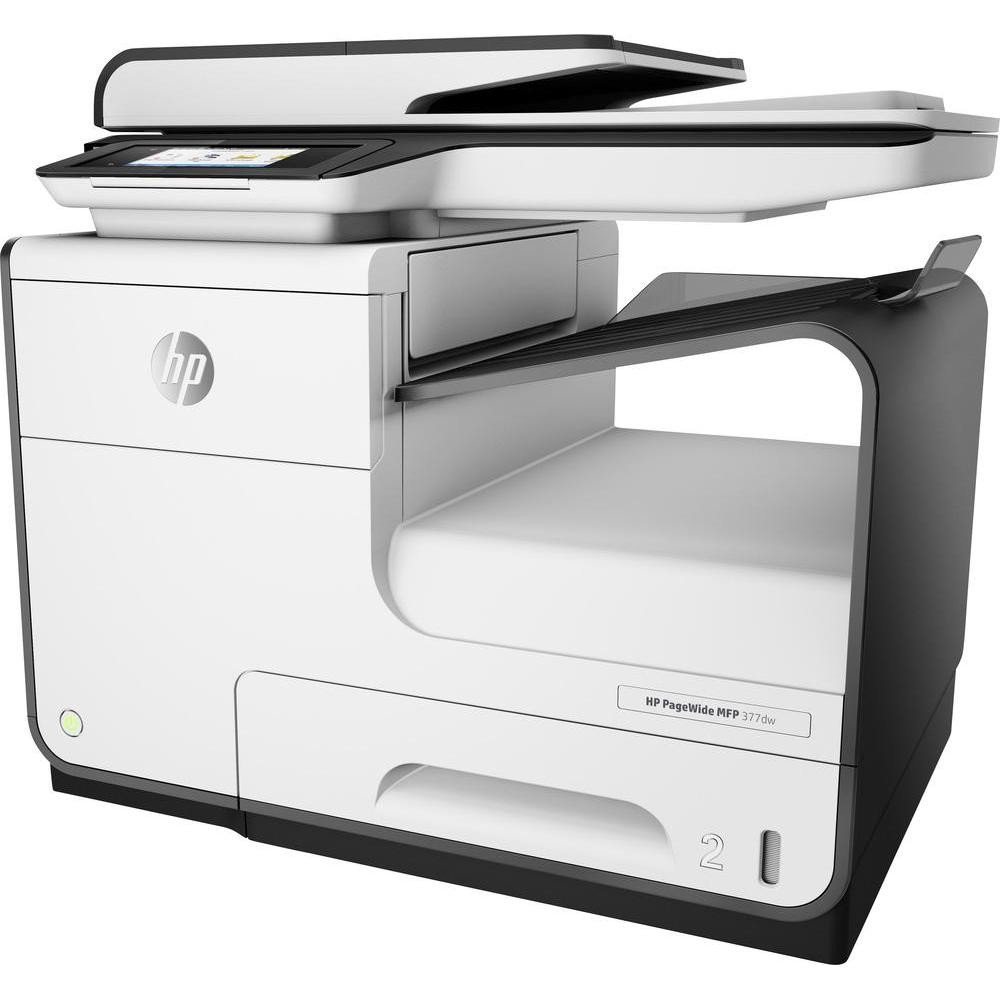 HP PageWide 377dw Thermal inkjet A4 – image 5