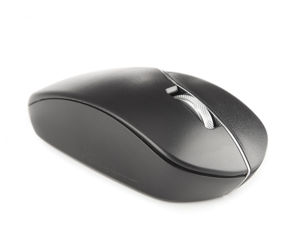 NGS Razza mouse Office Ambidextrous RF Wireless Laser 800 DPI – image 6