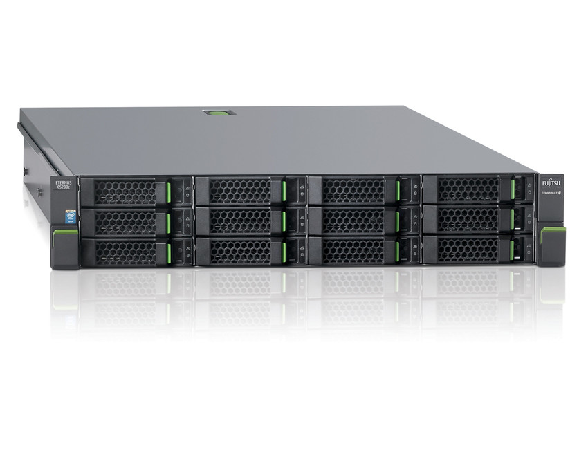 Fujitsu CS200c S3 SCC – image 2