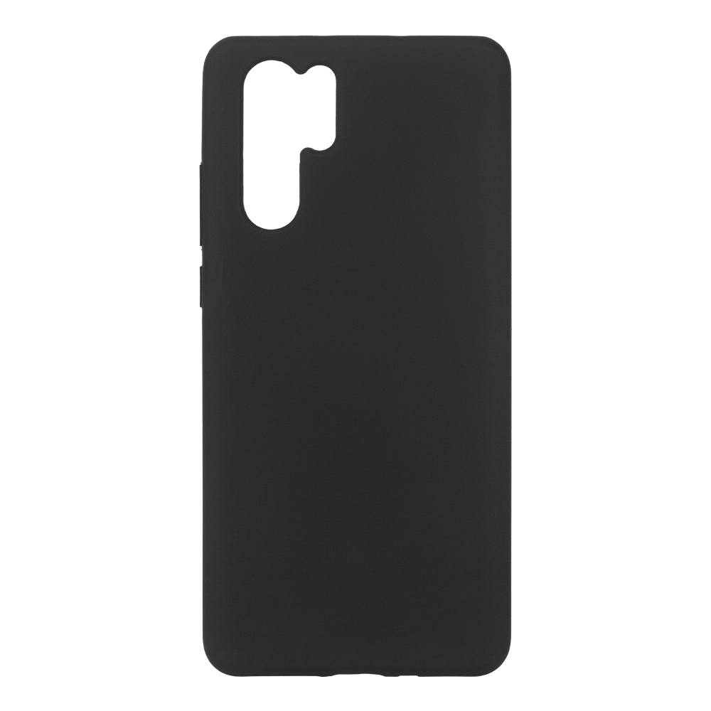 eSTUFF ES675108-BULK mobile phone case Cover Black