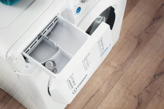 Indesit BWSA 51051 W EU N – image 9