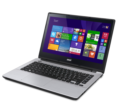 Acer Aspire V V3-472P-324J Intel® Core™ i3 i3-4030U Laptop – image 6