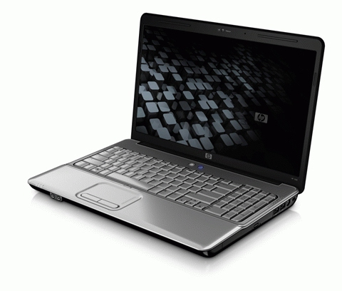 HP Pavilion G61-415EL Intel® Pentium® Dual-Core T4300 – image 2