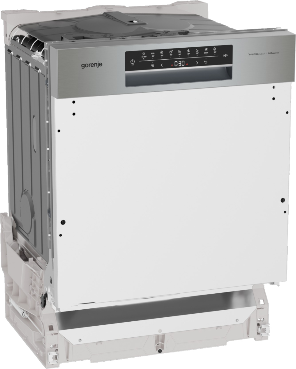 Gorenje GI663B90X Semi built-in 16 place settings – image 4