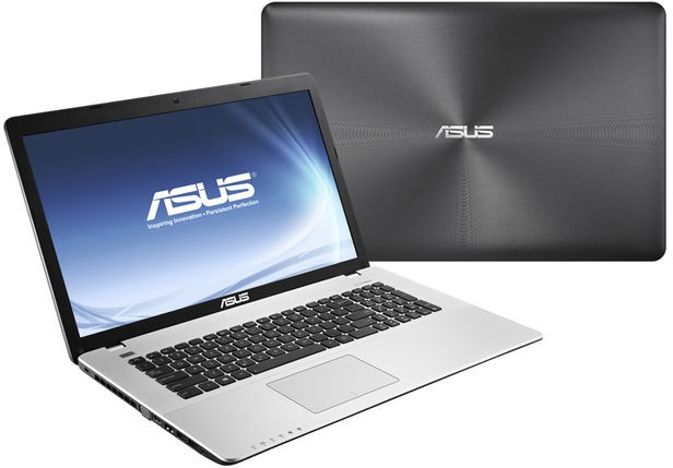 ASUS R751LB-T4021H Intel® Core™ i5 i5-4200U Laptop