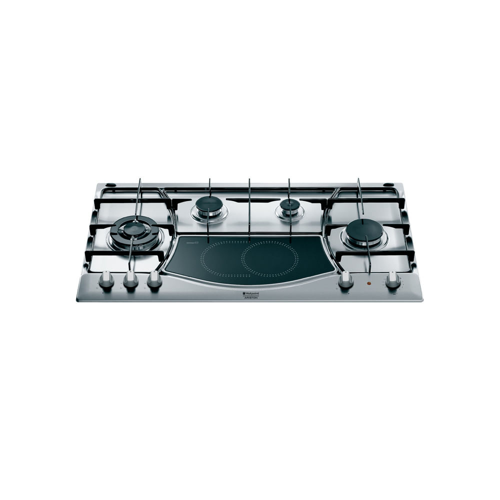 Hotpoint PH 941MSTV (IX)/HA — vue 1 sur 2