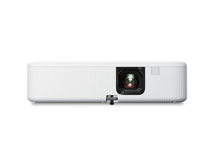 Epson EpiqVision FH02. Projector brightness: 3000 ANSI lumens, Projection technology: 3LCD, Projector native resolution: 1