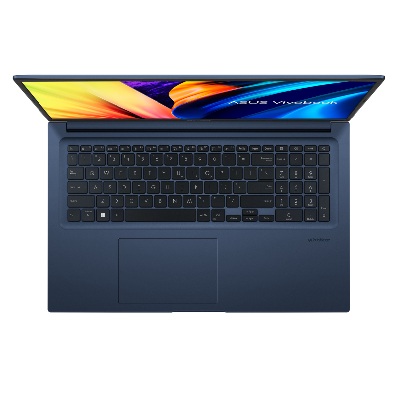 ASUS Vivobook 17X M1703QA-AU009W AMD Ryzen™ 5 5600H Laptop – image 3