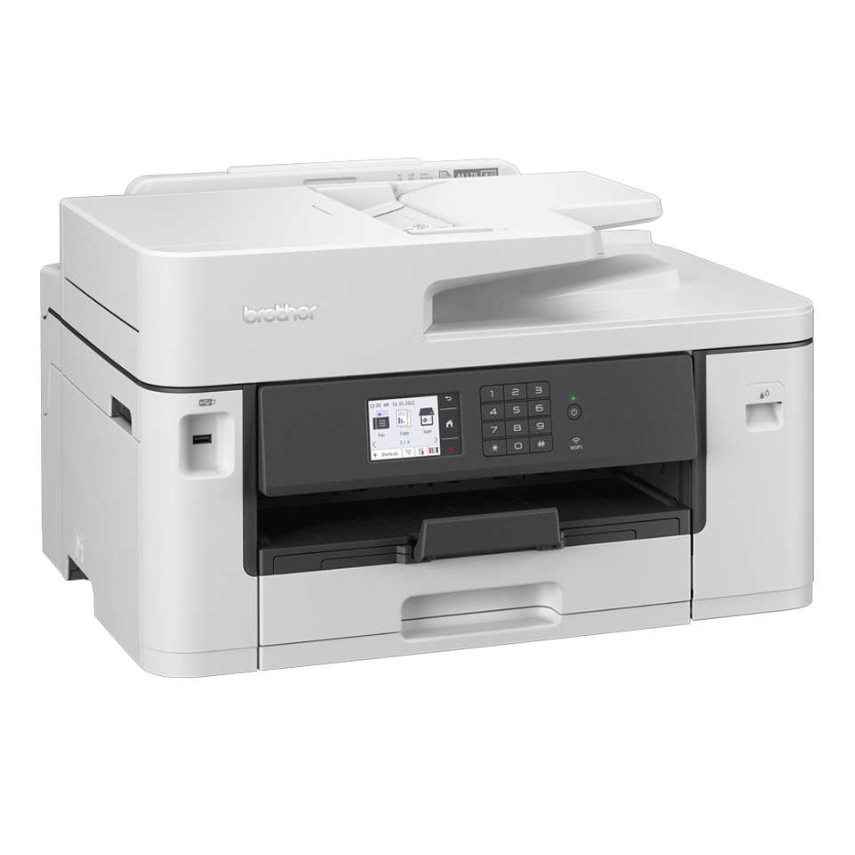 Brother MFC-J2340DW multifunction printer Inkjet A3 – image 2