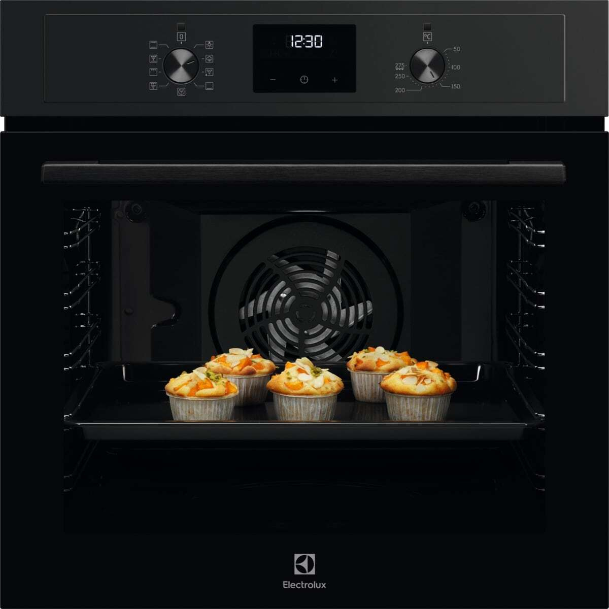 Electrolux EOD3H50TH — vue 1 sur 8