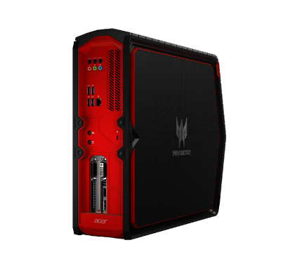Acer Predator G1-710-70012 Intel® Core™ i7 i7-7700 – image 2