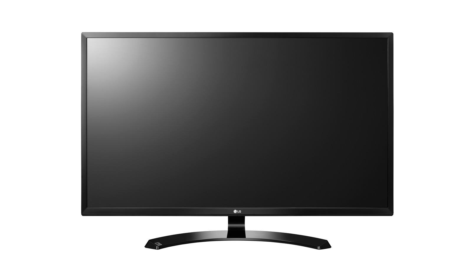 LG 32MA68HY-P computer monitor – image 3