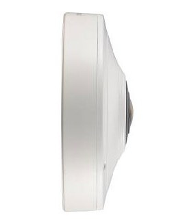 Samsung SNF-7010V security camera Dome IP security camera Indoor Ceiling – image 2