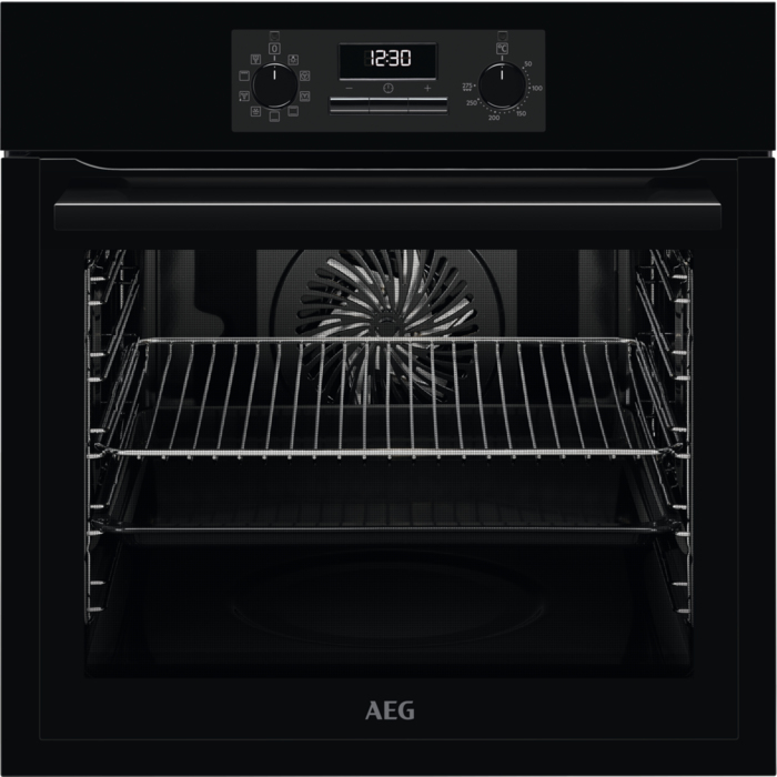 AEG BOBZB 71 L Black
