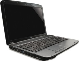 Acer Aspire AS5542G-304G50Mn AMD Athlon M300 – image 2