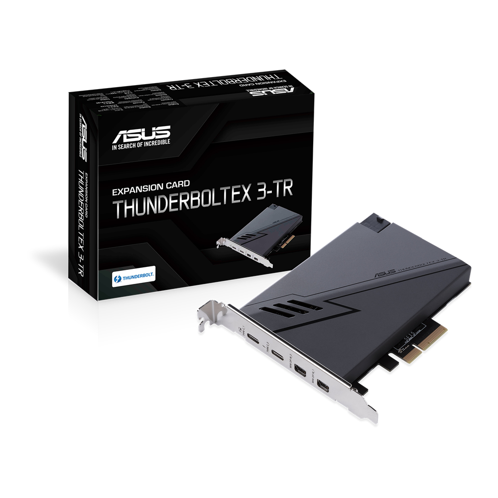 ASUS ThunderboltEX 3-TR – image 7