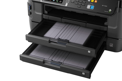 Epson WorkForce WF-7620 Inkjet A3 – image 4