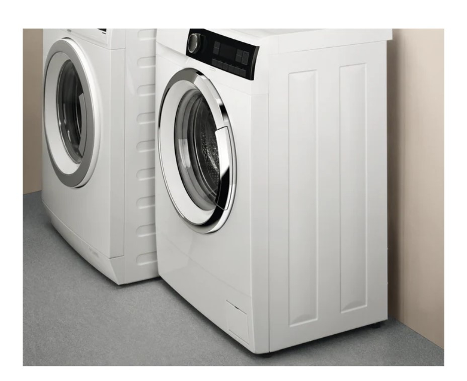 Electrolux EW6N227C washing machine Front-load – image 2