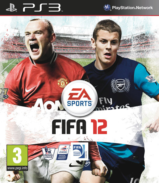 Sony Interactive Entertainment PlayStation 3 Slim, 320Gb + FIFA 12 – image 2