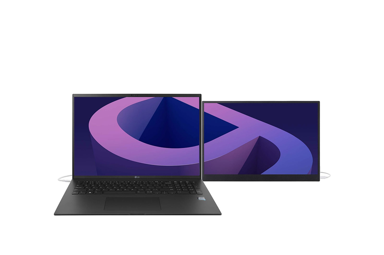 LG Gram 17Z90Q-K.AD78A1 laptop Intel® Core™ i7 i7-1260P
