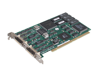 Fujitsu Eiconcard S94 66 MHz
