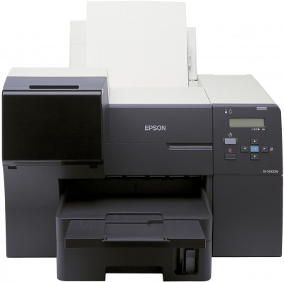 Epson B-500DN – image 5