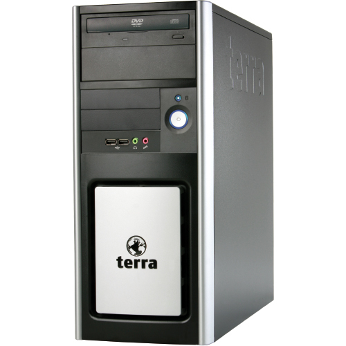 TERRA PC-BUSINESS 7100 SILENT+ GREENLINE