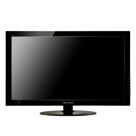Hannspree Hanns.G HL248DPB computer monitor