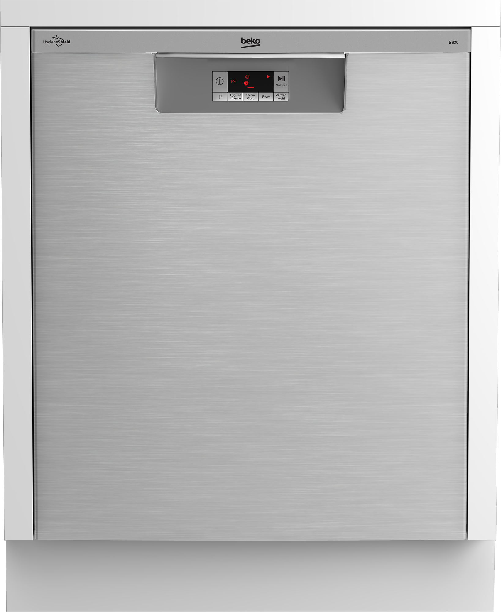 Beko BDUN15420X — vue 1 sur 2
