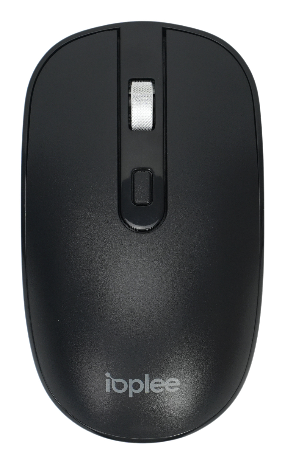IOPLEE IOPEXTWMB585 mouse Home Ambidextrous RF Wireless + Bluetooth 1600 DPI