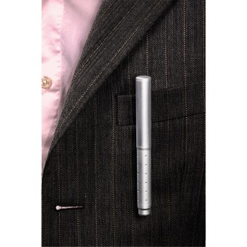 Hama LP11 laser pointer 540 nm 50 m Silver – image 2