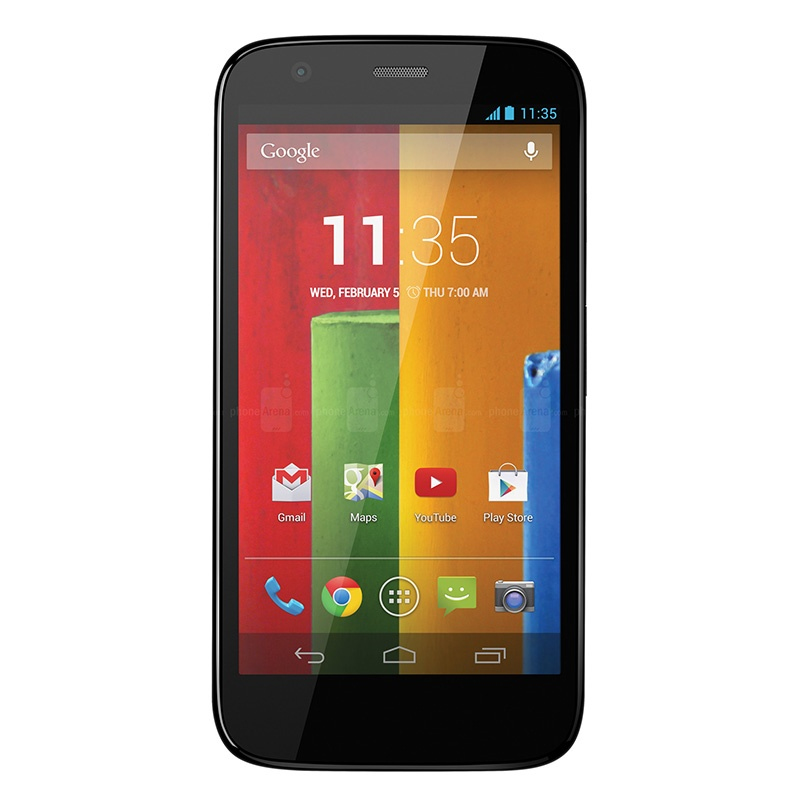 Motorola Moto G