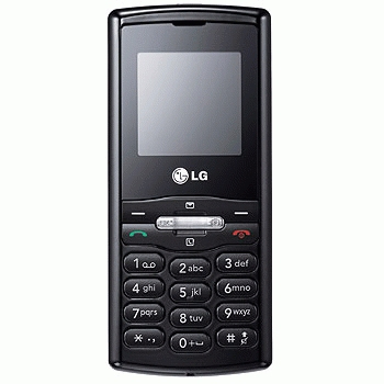 LG GB115 3.81 cm (1.5") 76 g Black – image 4