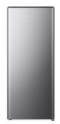Hisense RR220D4BDE combi-fridge Freestanding – image 1