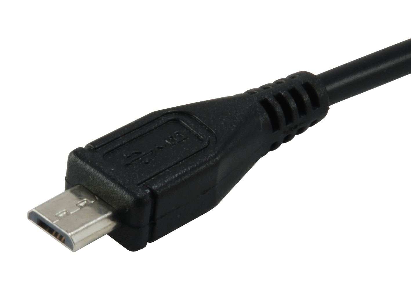 Conceptronic USB Car Charger 2.4A Micro – image 3