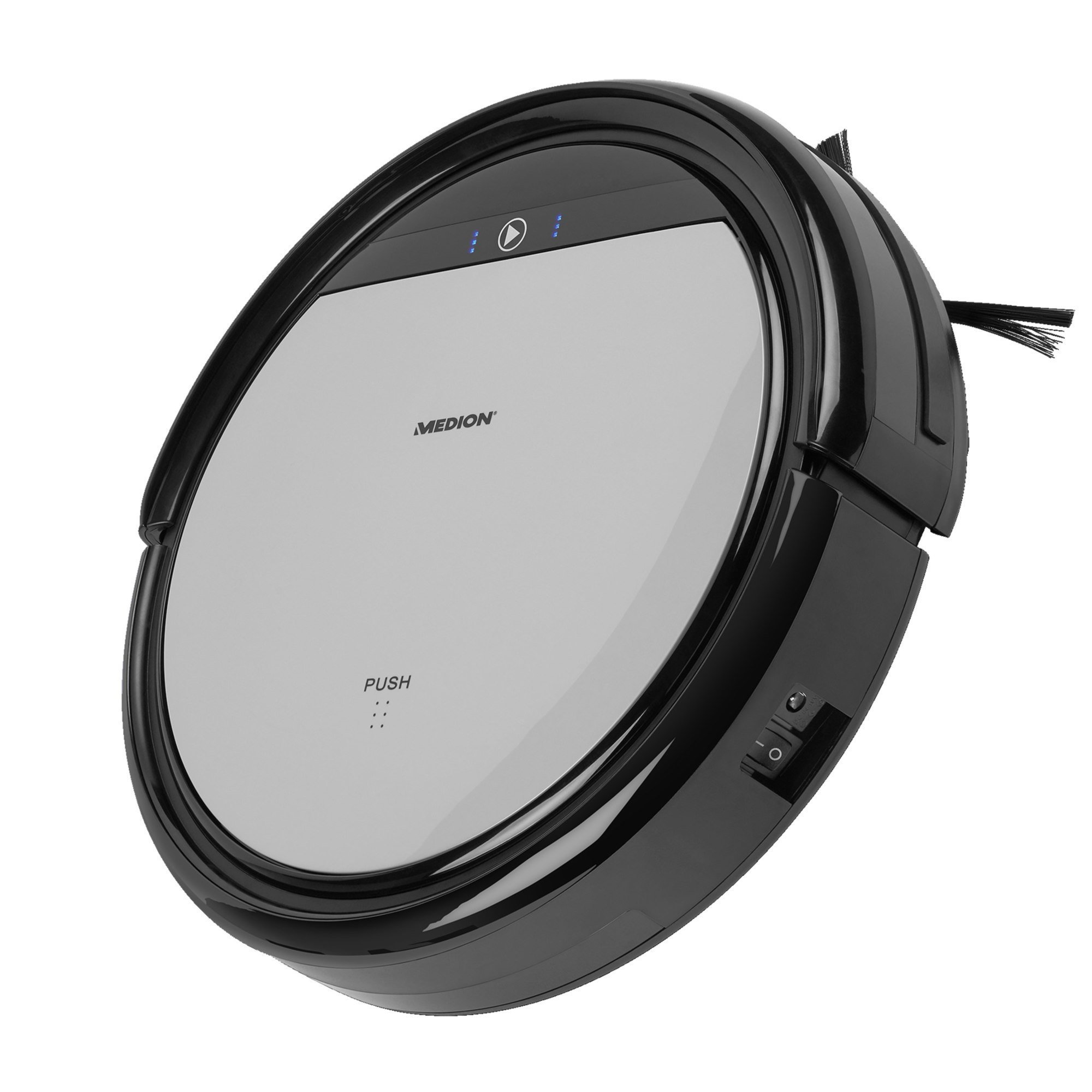 MEDION 50060647 robot vacuum – image 2