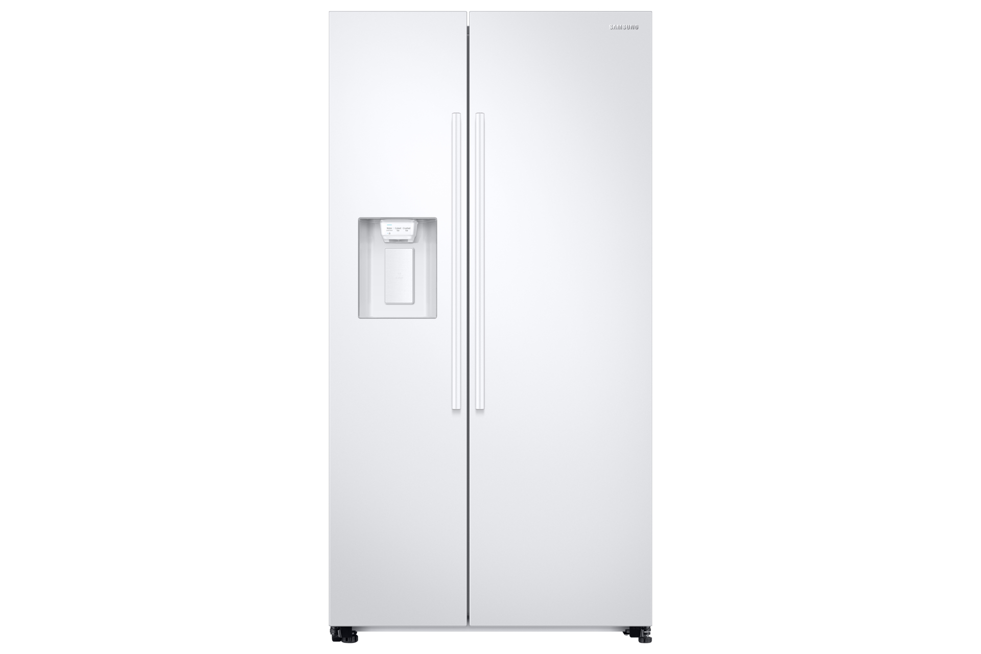Samsung RS67N8210WW/EF — vue 1 sur 8