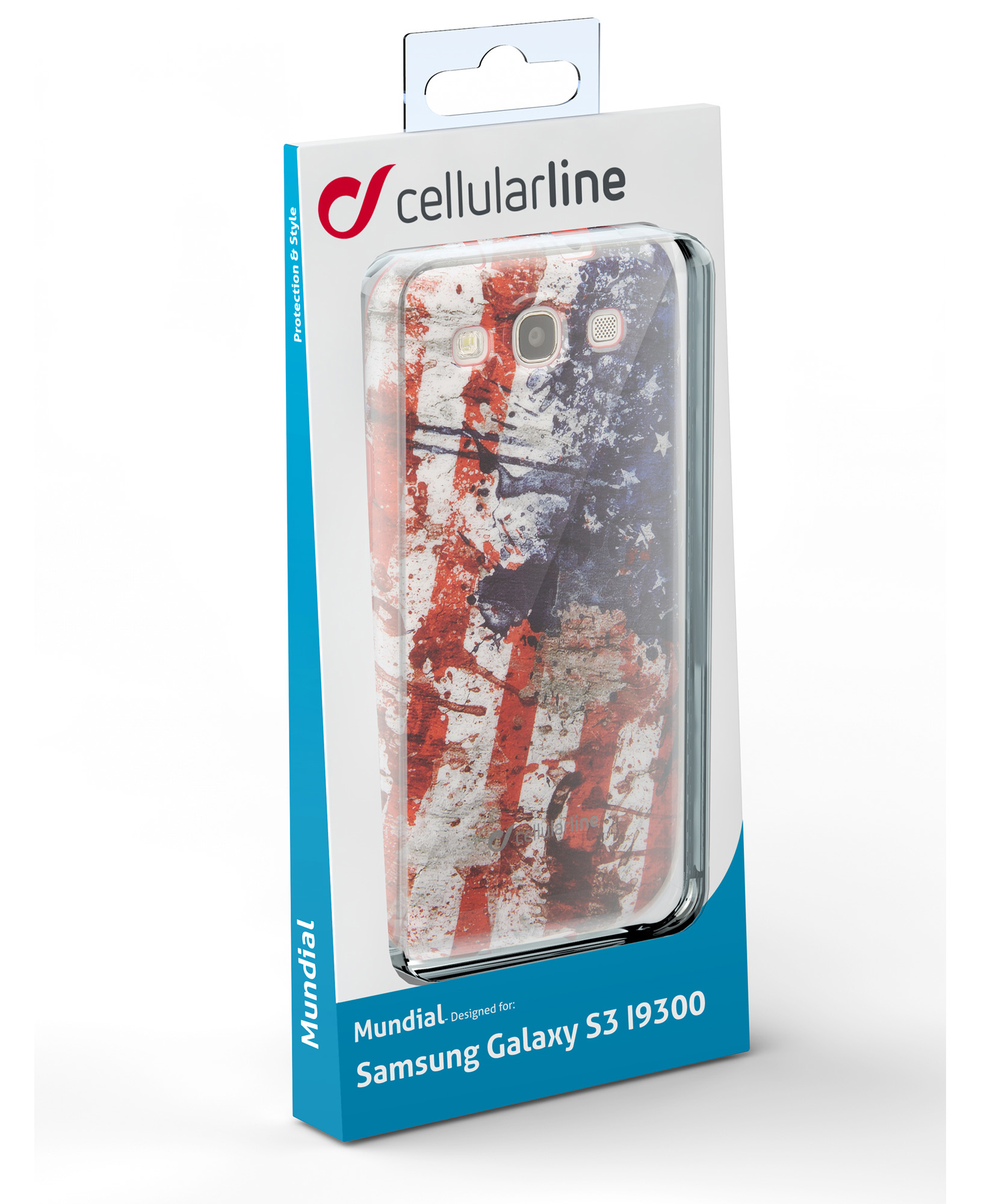 Cellularline Mundial - Galaxy S3 Neo /S3 – image 3