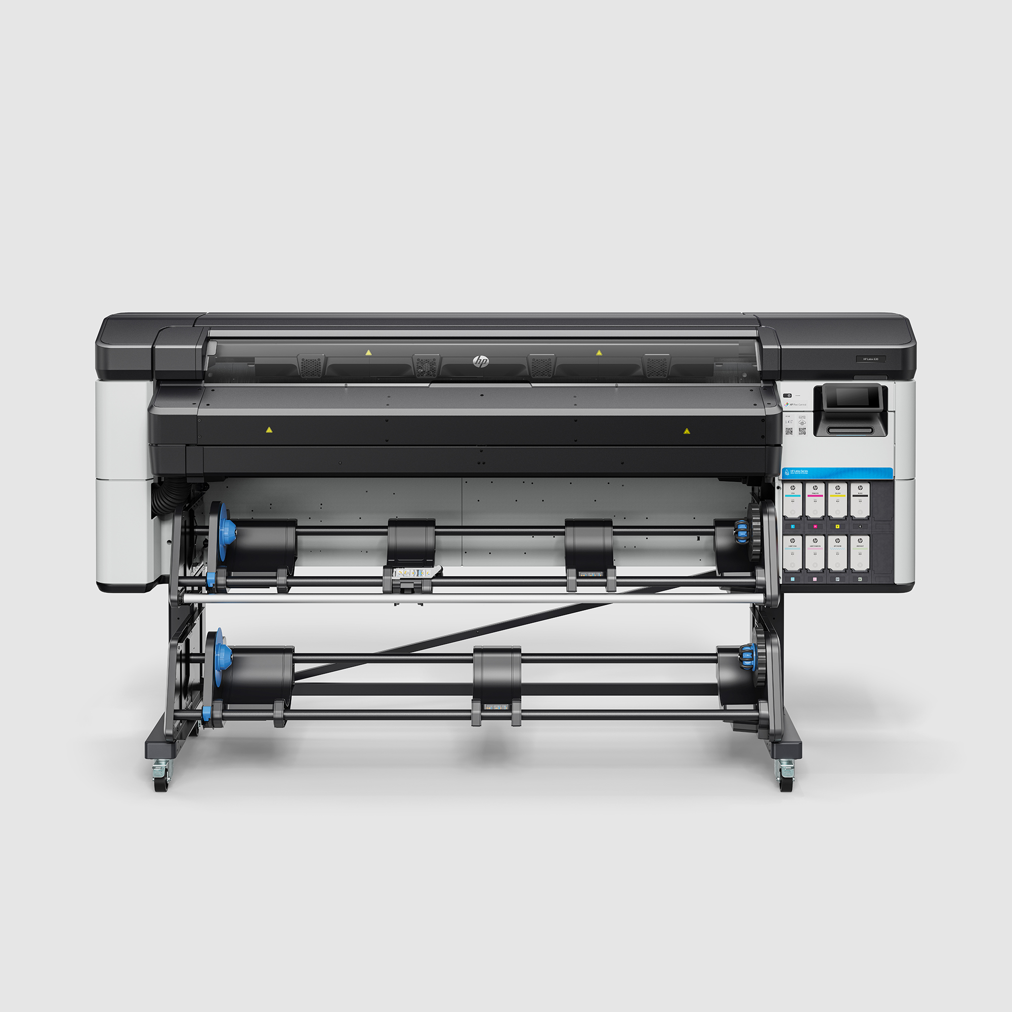 HP Latex 630 Printer – image 7
