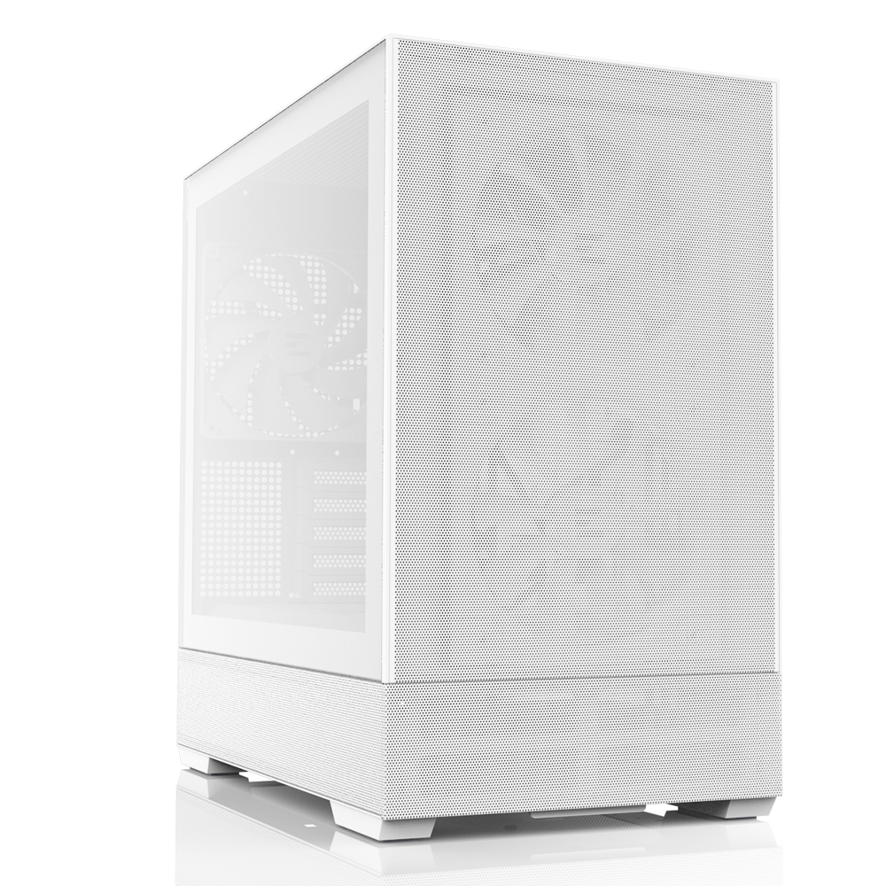 Zalman P30 Air White – image 8