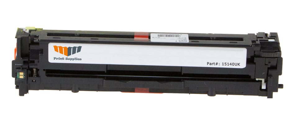 MM 15140UK toner cartridge 1 pc(s) Yellow – image 4