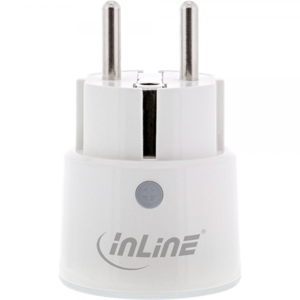 InLine SmartHome Steckdose – image 1