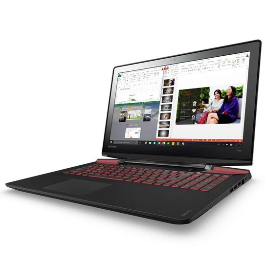 Lenovo IdeaPad Y700-ISE(IB) Intel® Core™ i7 i7-6700HQ Laptop – image 2
