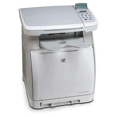 HP LaserJet CM1015 Laser – image 7