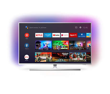 Philips 43PUS8545/12 TV – image 5