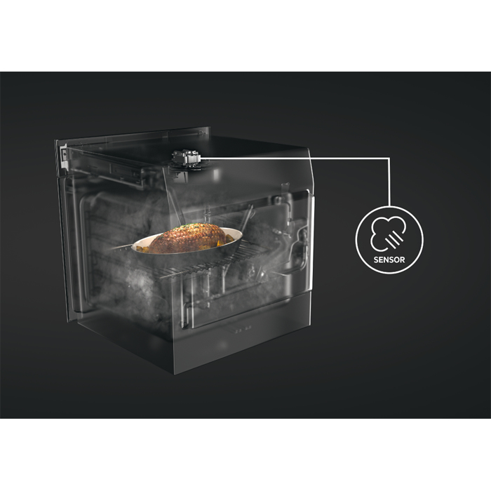AEG KSK792220M oven – image 9